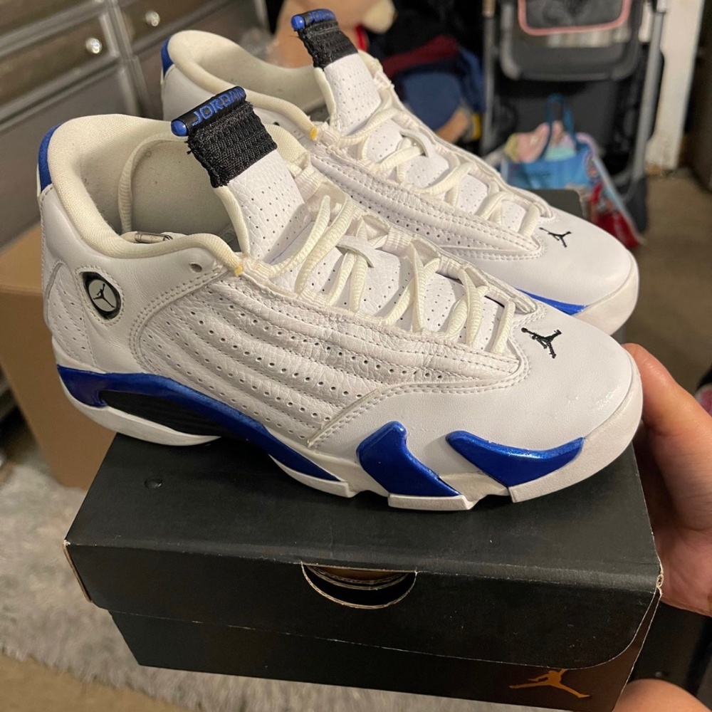 Jordan 14